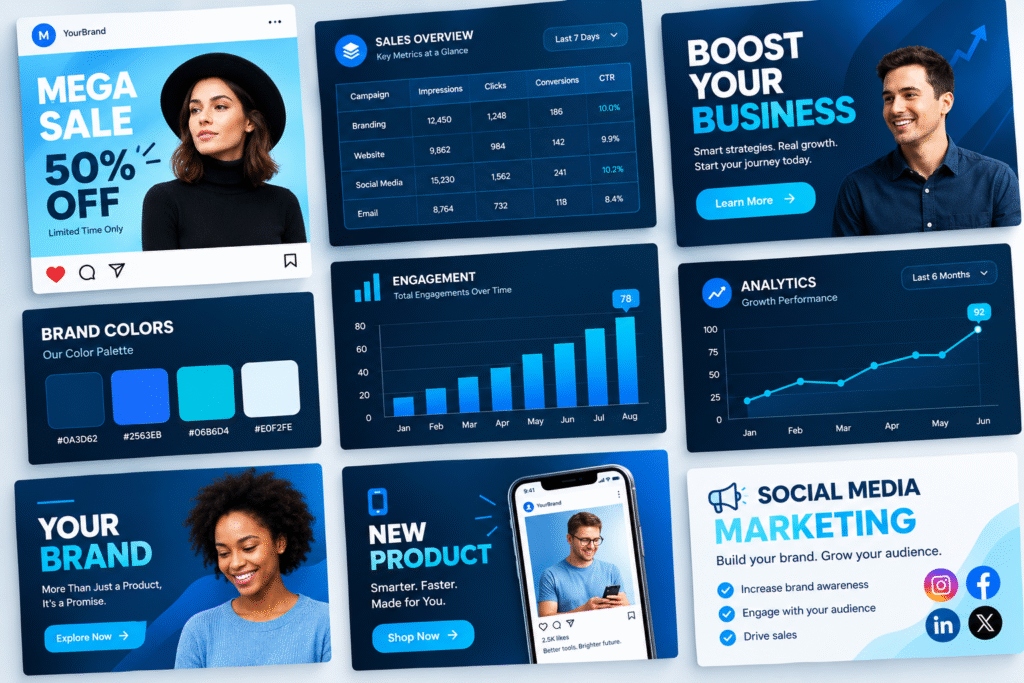 Social Growth Strategy