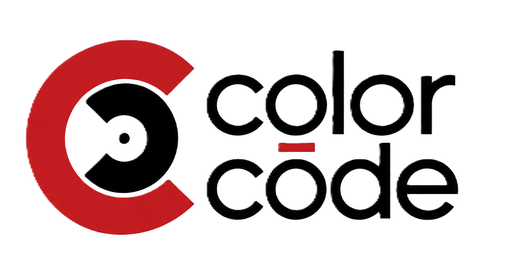 colorcodedm.com